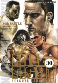 Free Fight Tome 30