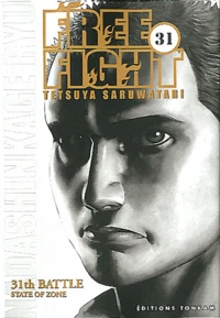 Free Fight Tome 31