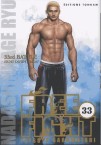 Free Fight Tome 33