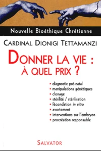 Donner la vie : à quel prix ?