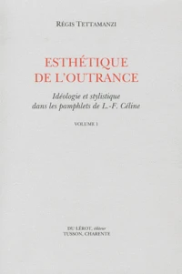 Esthétique de l'outrance