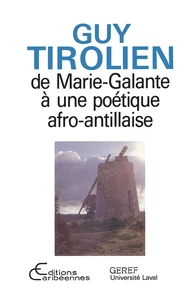 Guy Tirolien