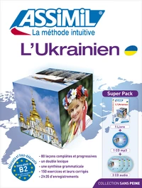 L'ukrainien