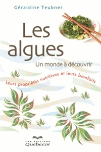 Les algues