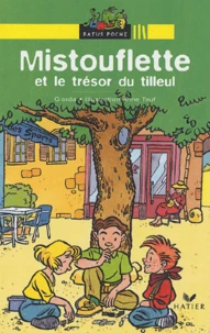 Mistouflette Et Le Tresor Du Tilleul