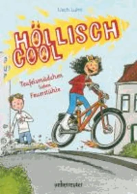 Teufelsmädchen lieben Feuerstühle