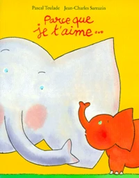 Parce que je t'aime