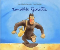 Timothee Gorille