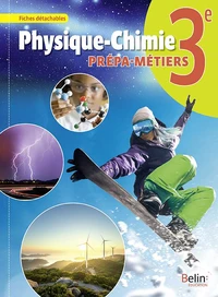 Physique-Chimie 3e