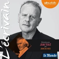 Entretien avec Jean Teulé