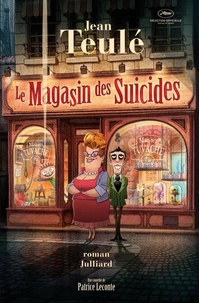 Le Magasin des Suicides