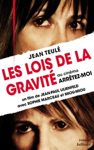 Les lois de la gravité