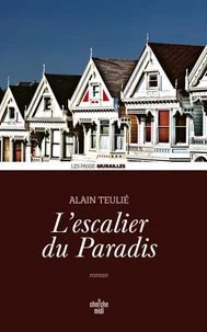 L'escalier du Paradis