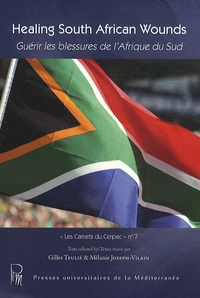 Guérir les blessures de l'Afrique du Sud