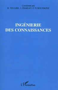 Ingénierie des connaissances