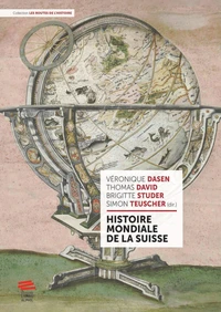 Histoire mondiale de la Suisse