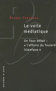 Le voile médiatique