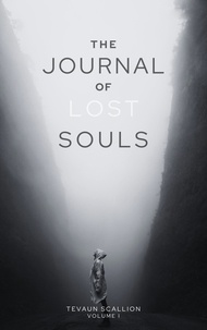  Tevaun Scallion - The Journal of Lost Souls - The Journal of Lost Souls, #1.