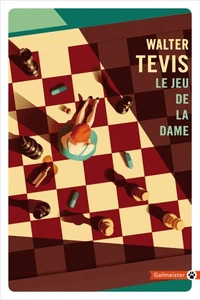 Le Jeu de la dame