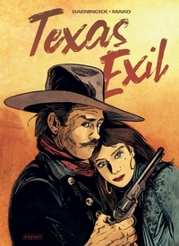  Mako - Texas Exil.