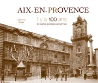 Aix-en-Provence
