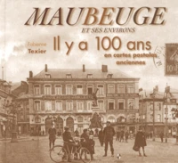 Maubeuge et ses environs