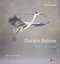 Nature lotoise