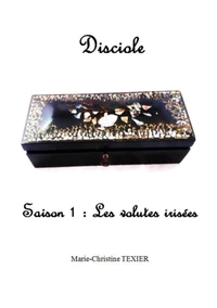 Les volutes irisées