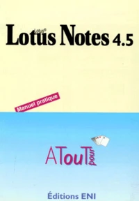 Lotus Notes 4.5