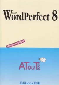 WordPerfect 8