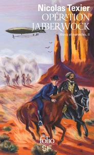 Opération Jabberwock