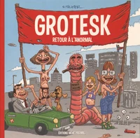 Grotesk