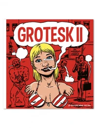Grotesk