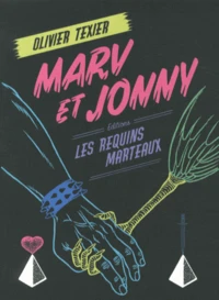 Marv et Jonny