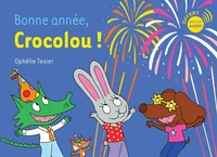 Bonne année, Crocolou !