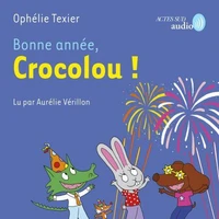 Bonne année, Crocolou !
