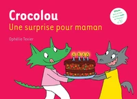 Une surprise pour maman