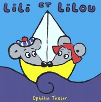 Lili et Lilou.