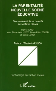 La parentalité, nouvelle scène éducative