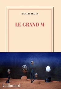 Le Grand M