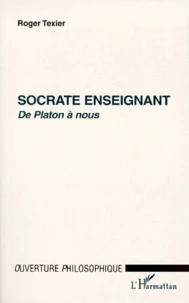 SOCRATE ENSEIGNANT.