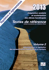 Adaptation scolaire et scolarisation des élèves handicapés