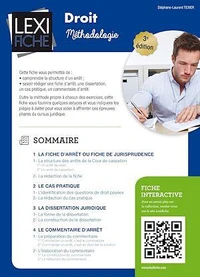 Droit