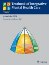 Textbook of Integrative Mental Health Care.