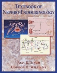 Textbook of Nephro-Endocrinology.