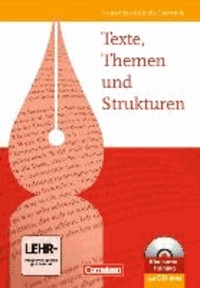 Texte, Themen und Strukturen. Schülerbuch. Allgemeine Ausgabe.