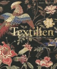 Textilien - Handwerk und Kunst.