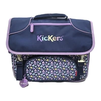 Cartable Kickers 38 cm