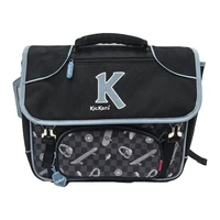 Cartable Kickers 38 cm