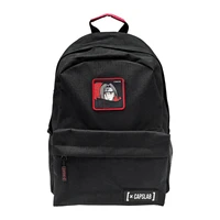 Sac à dos ordinateur Capslab Naruto